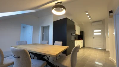 Apartament Studio